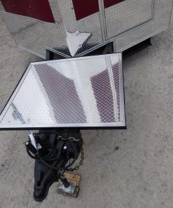 8.5' x 30' Concession Food Brandy Wine Trailer 61 8.5' x 30' Concession Food Brandy Wine Trailer -Cheap Concession Trailers Shop p1200120