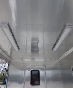 8.5' x 30' Concession Food Brandy Wine Trailer 56 8.5' x 30' Concession Food Brandy Wine Trailer -Cheap Concession Trailers Shop p1200126