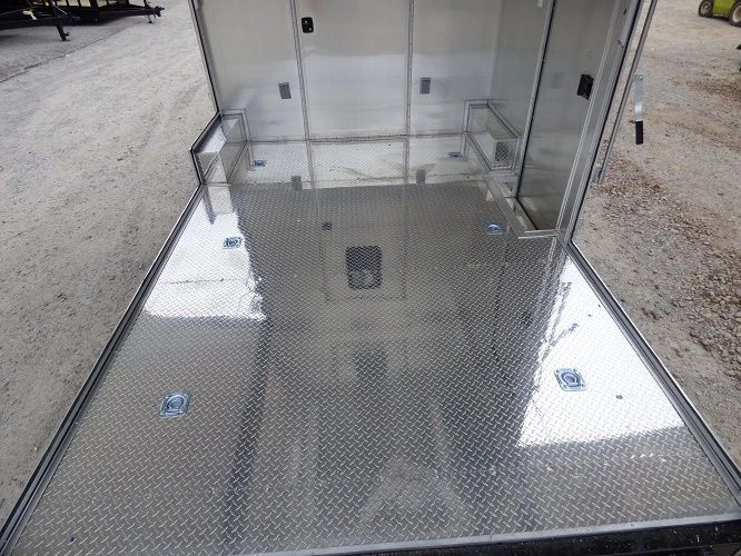 8.5' x 30' Concession Food Brandy Wine Trailer 20 8.5' x 30' Concession Food Brandy Wine Trailer - Image 20