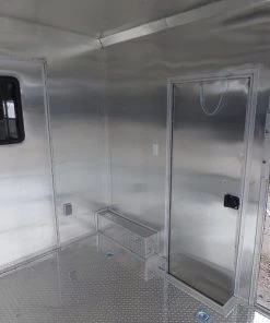 8.5' x 30' Concession Food Brandy Wine Trailer 43 8.5' x 30' Concession Food Brandy Wine Trailer -Cheap Concession Trailers Shop p1200128