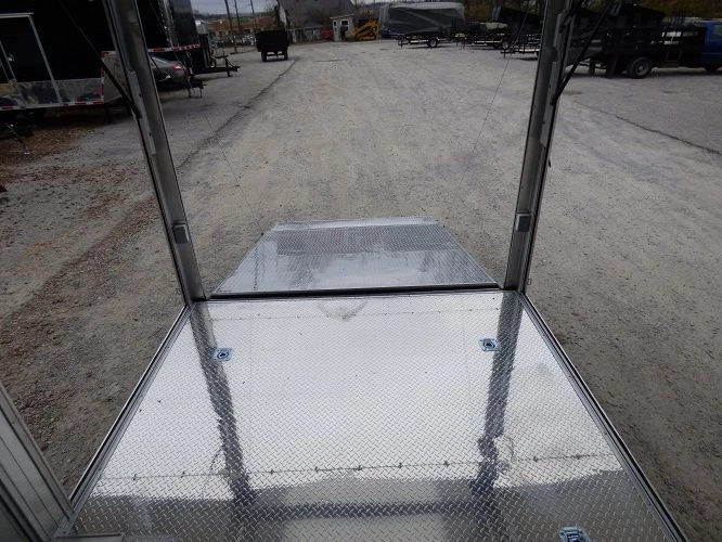 8.5' x 30' Concession Food Brandy Wine Trailer 15 8.5' x 30' Concession Food Brandy Wine Trailer - Image 15