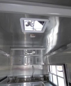 8.5' x 30' Concession Food Brandy Wine Trailer 65 8.5' x 30' Concession Food Brandy Wine Trailer -Cheap Concession Trailers Shop p1200133