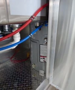 8.5' x 30' Concession Food Brandy Wine Trailer 62 8.5' x 30' Concession Food Brandy Wine Trailer -Cheap Concession Trailers Shop p1200140