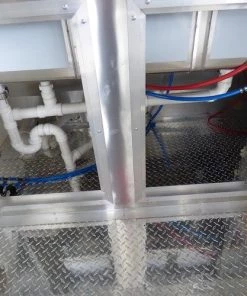 8.5' x 30' Concession Food Brandy Wine Trailer 47 8.5' x 30' Concession Food Brandy Wine Trailer -Cheap Concession Trailers Shop p1200141