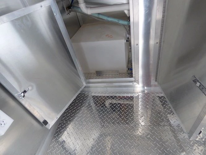 8.5' x 30' Concession Food Brandy Wine Trailer 33 8.5' x 30' Concession Food Brandy Wine Trailer - Image 33