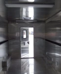 8.5' x 30' Concession Food Brandy Wine Trailer 46 8.5' x 30' Concession Food Brandy Wine Trailer -Cheap Concession Trailers Shop p1200144