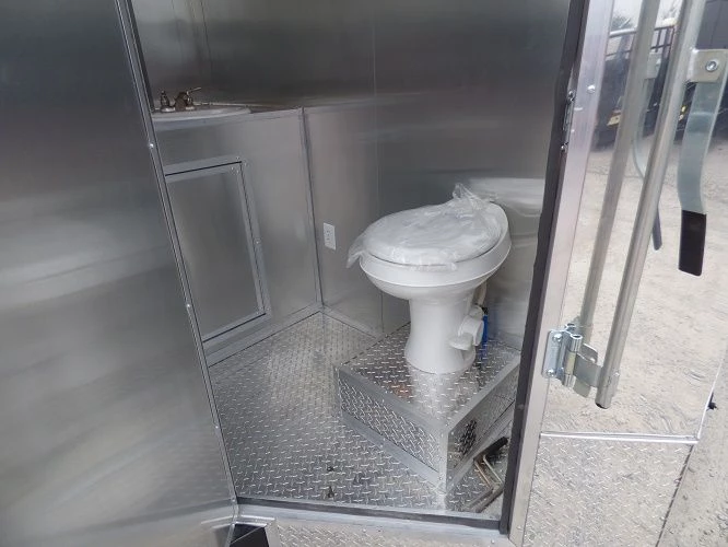 8.5' x 30' Concession Food Brandy Wine Trailer 34 8.5' x 30' Concession Food Brandy Wine Trailer - Image 34