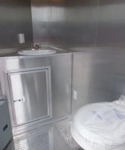 8.5' x 30' Concession Food Brandy Wine Trailer 58 8.5' x 30' Concession Food Brandy Wine Trailer -Cheap Concession Trailers Shop p1200147