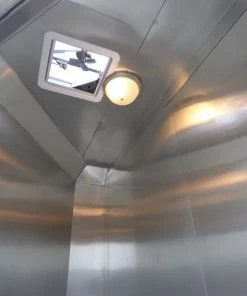 8.5' x 30' Concession Food Brandy Wine Trailer 71 8.5' x 30' Concession Food Brandy Wine Trailer -Cheap Concession Trailers Shop p1200148