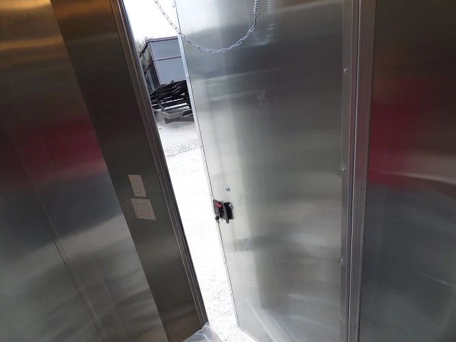 8.5' x 30' Concession Food Brandy Wine Trailer 35 8.5' x 30' Concession Food Brandy Wine Trailer - Image 35