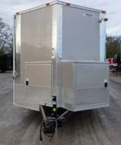 8.5' x 26' Concession Food Trailer Arizona Beige 60 8.5' x 26' Concession Food Trailer Arizona Beige -Cheap Concession Trailers Shop p1200328