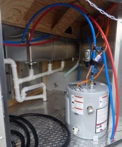 8.5' x 26' Concession Food Trailer Arizona Beige 64 8.5' x 26' Concession Food Trailer Arizona Beige -Cheap Concession Trailers Shop p1200338