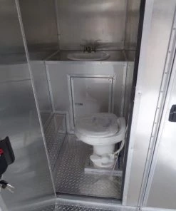 8.5' x 26' Concession Food Trailer Arizona Beige 54 8.5' x 26' Concession Food Trailer Arizona Beige -Cheap Concession Trailers Shop p1200347