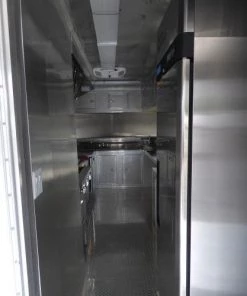 8.5' x 26' Concession Food Trailer Arizona Beige 47 8.5' x 26' Concession Food Trailer Arizona Beige -Cheap Concession Trailers Shop p1200350
