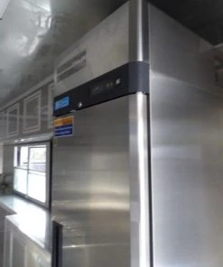 8.5' x 26' Concession Food Trailer Arizona Beige with Appliances -Cheap Concession Trailers Shop p1200351 1