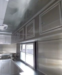 8.5' x 26' Concession Food Trailer Arizona Beige 49 8.5' x 26' Concession Food Trailer Arizona Beige -Cheap Concession Trailers Shop p1200353