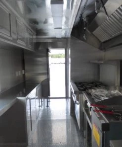 8.5' x 26' Concession Food Trailer Arizona Beige 69 8.5' x 26' Concession Food Trailer Arizona Beige -Cheap Concession Trailers Shop p1200361