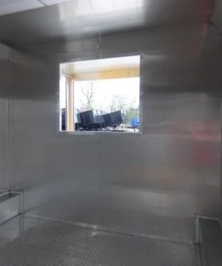 8.5' x 16' Concession Food Trailer Yellow Event Catering 27 8.5' x 16' Concession Food Trailer Yellow Event Catering -Cheap Concession Trailers Shop p1200521