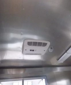 8.5' x 16' Concession Food Trailer Yellow Event Catering 45 8.5' x 16' Concession Food Trailer Yellow Event Catering -Cheap Concession Trailers Shop p1200522