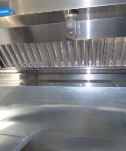 8.5' x 26' Concession Food Trailer Orange Event Catering -Cheap Concession Trailers Shop p1200818