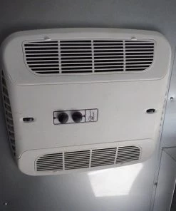 8.5' x 14' Concession Food Trailer Yellow Event Catering -Cheap Concession Trailers Shop p1230172