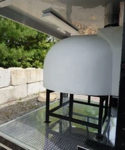 8.5' x 20' Concession Food Trailer Black Pizza Event Catering 111 8.5' x 20' Concession Food Trailer Black Pizza Event Catering -Cheap Concession Trailers Shop p1240263