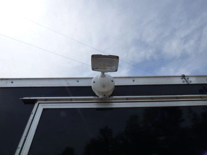 8.5' x 20' Concession Food Trailer Black Pizza Event Catering 16 8.5' x 20' Concession Food Trailer Black Pizza Event Catering - Image 16