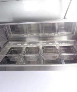 8.5' x 20' Concession Food Trailer Black Pizza Event Catering 100 8.5' x 20' Concession Food Trailer Black Pizza Event Catering -Cheap Concession Trailers Shop p1240276