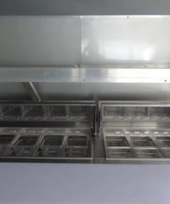 8.5' x 20' Concession Food Trailer Black Pizza Event Catering 118 8.5' x 20' Concession Food Trailer Black Pizza Event Catering -Cheap Concession Trailers Shop p1240277