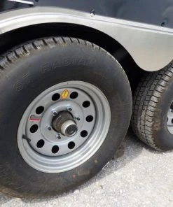 8.5' x 20' Concession Food Trailer Black Pizza Event Catering 109 8.5' x 20' Concession Food Trailer Black Pizza Event Catering -Cheap Concession Trailers Shop p1240313