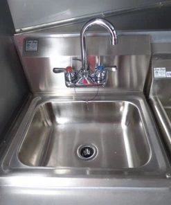 8.5' x 20' Concession Food Trailer Black Pizza Event Catering 110 8.5' x 20' Concession Food Trailer Black Pizza Event Catering -Cheap Concession Trailers Shop p1240326