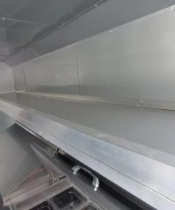 8.5' x 20' Concession Food Trailer Black Pizza Event Catering 69 8.5' x 20' Concession Food Trailer Black Pizza Event Catering -Cheap Concession Trailers Shop p1240329