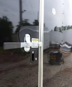 8.5' x 20' Concession Food Trailer Black Pizza Event Catering 92 8.5' x 20' Concession Food Trailer Black Pizza Event Catering -Cheap Concession Trailers Shop p1240335