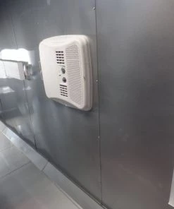 8.5' X 30' Concession Food Trailer Victory Red -Cheap Concession Trailers Shop p1290895