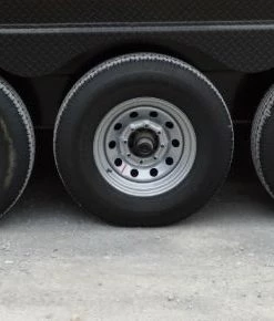 8.5' x 52' Concession Food Trailer Gooseneck Yellow 52 8.5' x 52' Concession Food Trailer Gooseneck Yellow -Cheap Concession Trailers Shop p1300174 1