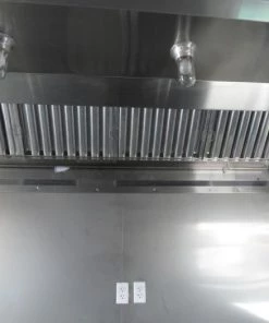 8.5' x 52' Concession Food Trailer Gooseneck Yellow 47 8.5' x 52' Concession Food Trailer Gooseneck Yellow -Cheap Concession Trailers Shop p1300189