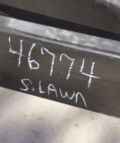 8.5' x 25' Concession Food Yellow Trailer -Cheap Concession Trailers Shop p1300409