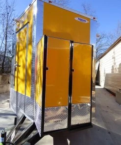 8.5' x 25' Concession Food Yellow Trailer -Cheap Concession Trailers Shop p1300411resized