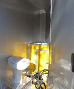 8.5' x 25' Concession Food Yellow Trailer -Cheap Concession Trailers Shop p1300415resized