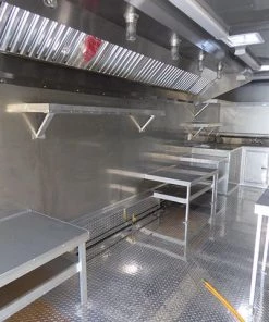 8.5' x 25' Concession Food Yellow Trailer -Cheap Concession Trailers Shop p1300417resized