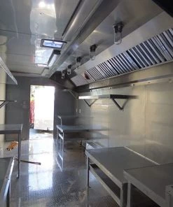 8.5' x 25' Concession Food Yellow Trailer -Cheap Concession Trailers Shop p1300421resized