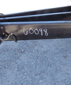 8.5' x 27' Concession Trailer Silver Frost Food Event Catering -Cheap Concession Trailers Shop p1300804