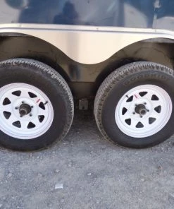 8.5' x 16' Concession Trailer Indigo Blue Food Event Catering 32 8.5' x 16' Concession Trailer Indigo Blue Food Event Catering -Cheap Concession Trailers Shop p1300956