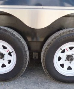 8.5' x 16' Concession Trailer Indigo Blue Food Event Catering 30 8.5' x 16' Concession Trailer Indigo Blue Food Event Catering -Cheap Concession Trailers Shop p1300957