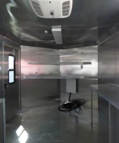 8.5' x 16' Concession Trailer Indigo Blue Food Event Catering 24 8.5' x 16' Concession Trailer Indigo Blue Food Event Catering -Cheap Concession Trailers Shop p1300964