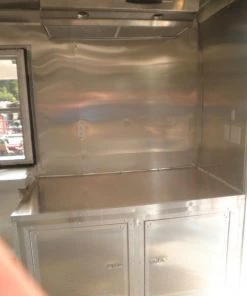 Concession Trailer 8.5'x20' White - BBQ Smoker Food Concession -Cheap Concession Trailers Shop p7180006 1 1