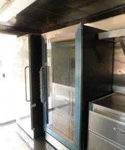 Concession Trailer 8.5'x20' White - BBQ Smoker Vending Concession 24 Concession Trailer 8.5'x20' White - BBQ Smoker Vending Concession -Cheap Concession Trailers Shop p7190006 2 1 1