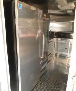 Concession Trailer 8.5'x20' White - BBQ Smoker Vending Concession 20 Concession Trailer 8.5'x20' White - BBQ Smoker Vending Concession -Cheap Concession Trailers Shop p7190007 2 1 1