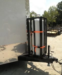 Concession Trailer 8.5'x20' White - BBQ Smoker Vending Concession 18 Concession Trailer 8.5'x20' White - BBQ Smoker Vending Concession -Cheap Concession Trailers Shop p7190013 1 1 1