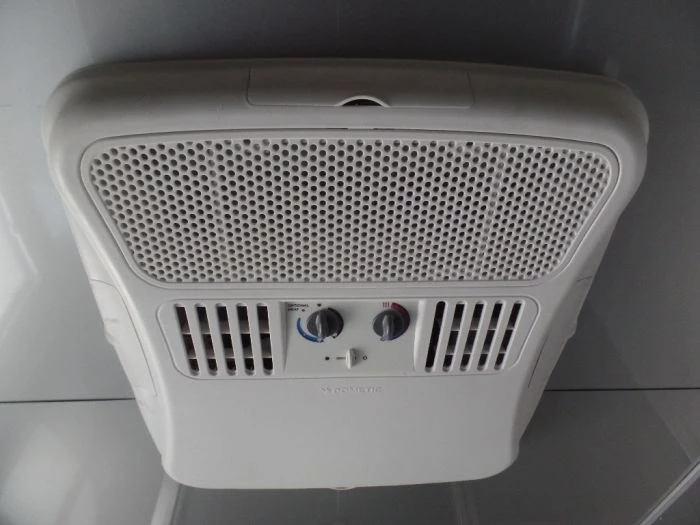 8.5' x 24' Black Catering Event Concession Food Trailer 14 8.5' x 24' Black Catering Event Concession Food Trailer - Image 14